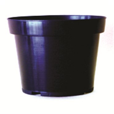 BELDEN PLASTICS AZALEA POT - 8.5IN - ROUND