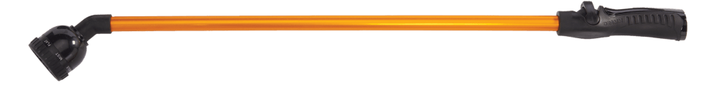 DRAMM RAIN WAND RAINSELECT 30 IN ORANGE