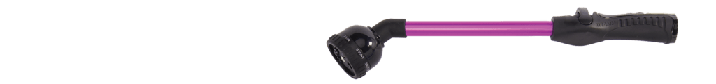 DRAMM RAIN WAND RAINSELECT 16 IN BERRY