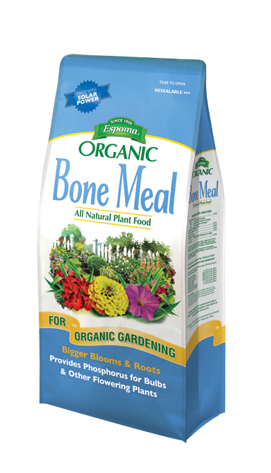 ESPOMA BONE MEAL 4 LB