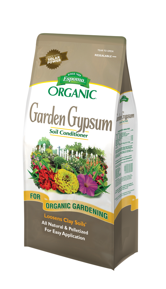 ESPOMA GARDEN GYPSUM 6 LB