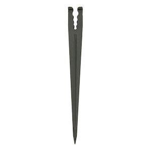 GROW1 TUBING SUPPORT STAKES 6IN (50PCS/BAG)