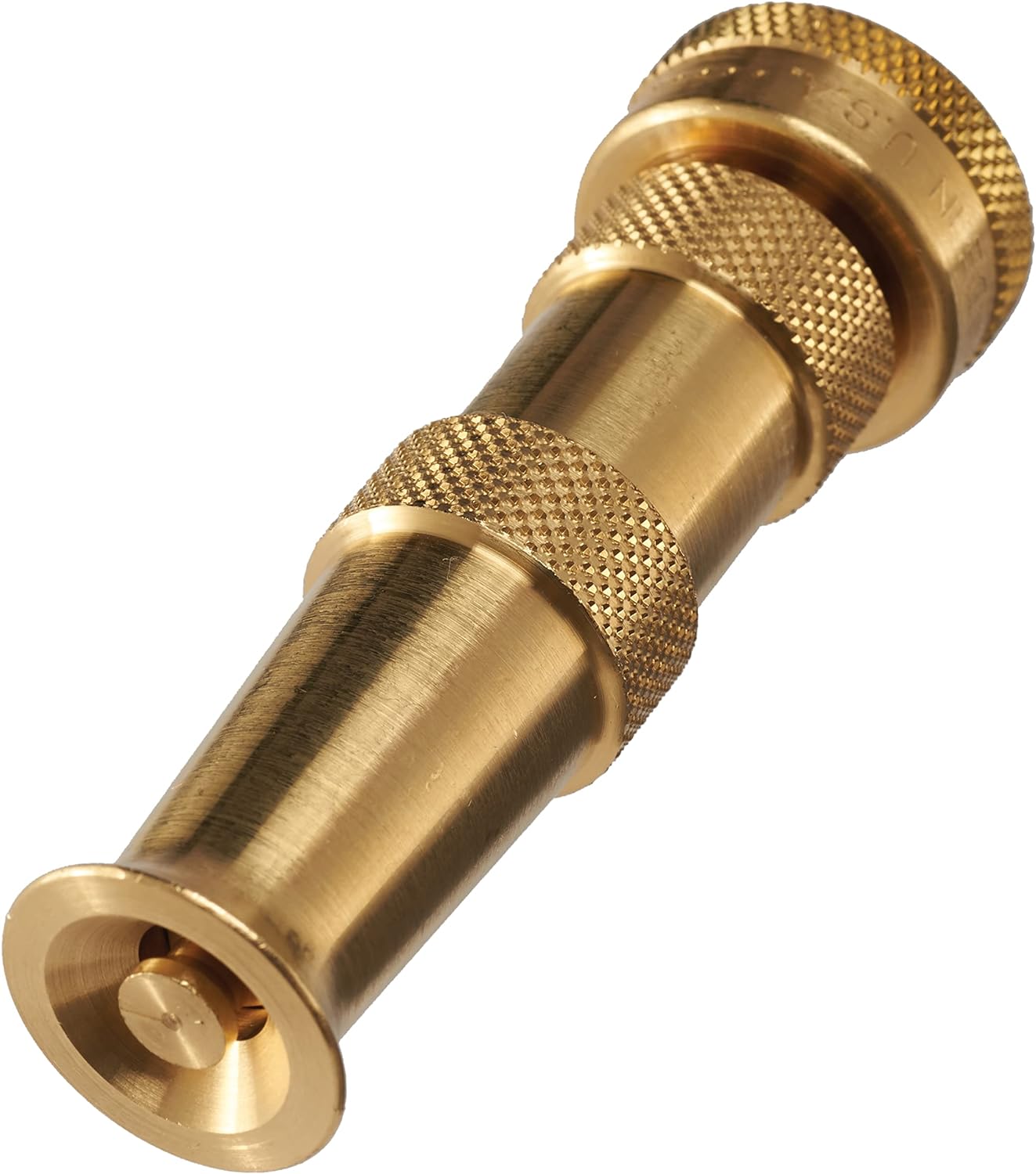 DRAMM BRASS NOZZLE ADJUSTABLE