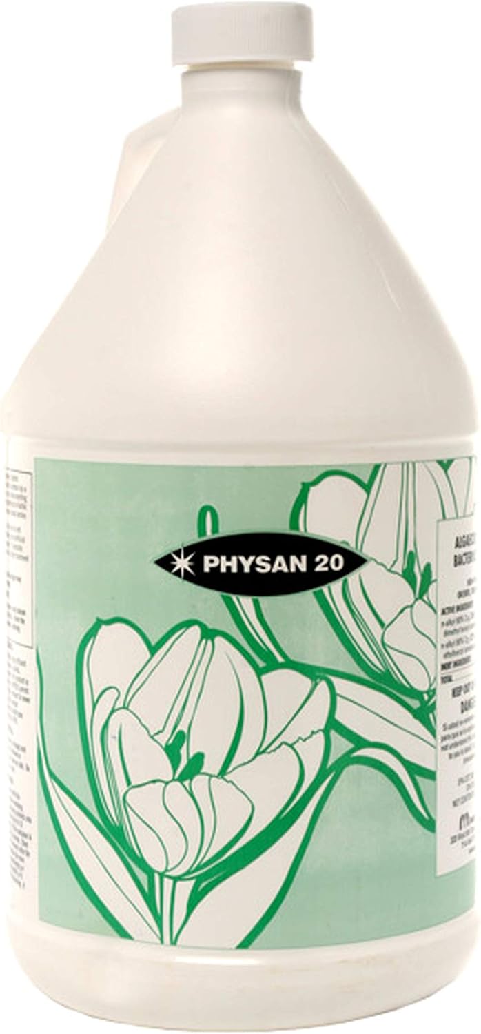 MP PHYSAN 20 - 1 GAL