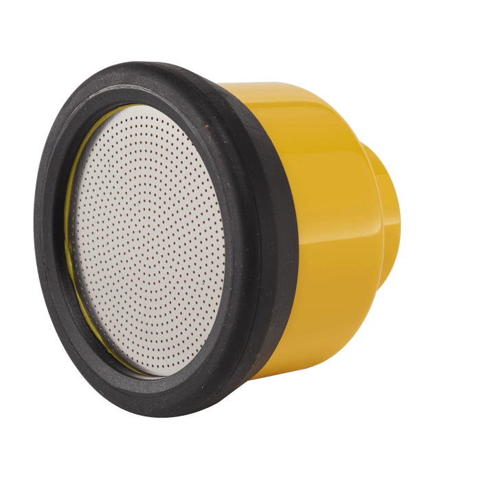 DRAMM WATER BREAKER 750 YELLOW