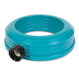 GILMOUR CIRCLE PATTERN RING SPRINKLER