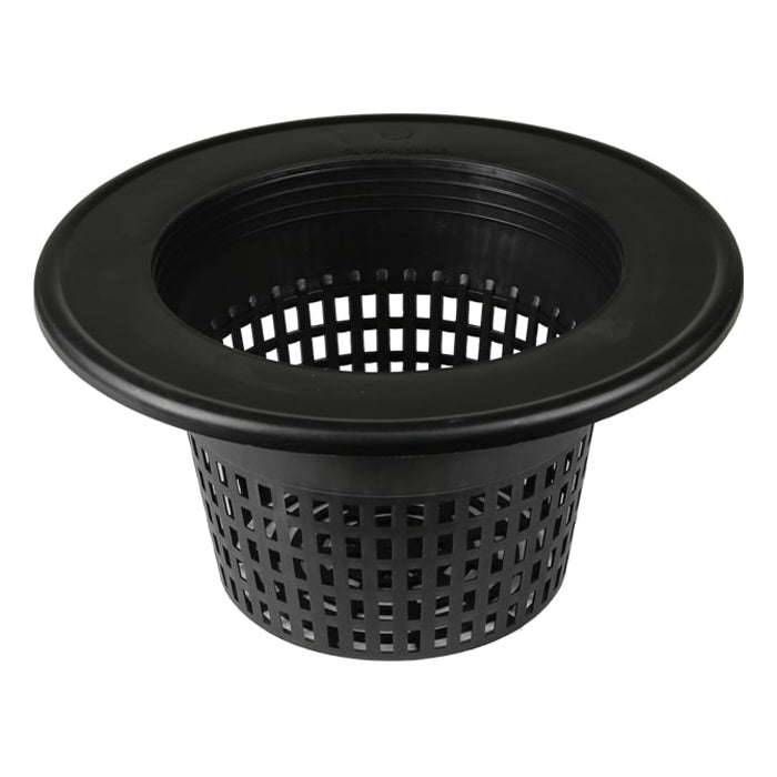 MESH POT BUCKET LID 6IN