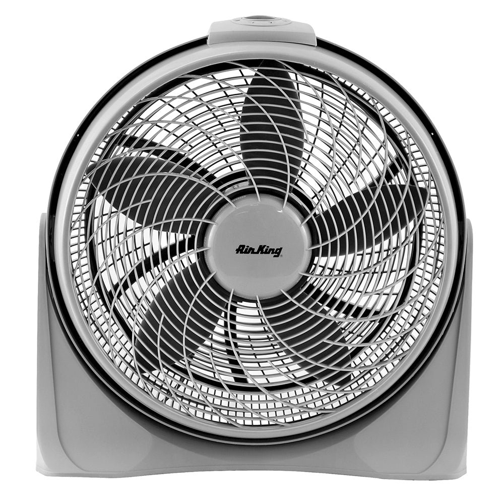 AIR KING FAN PIVOT 9 IN