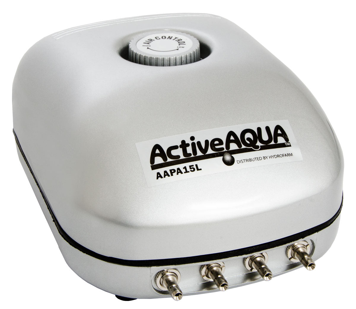 AA AIR PUMP 4 OUT 15 LPM