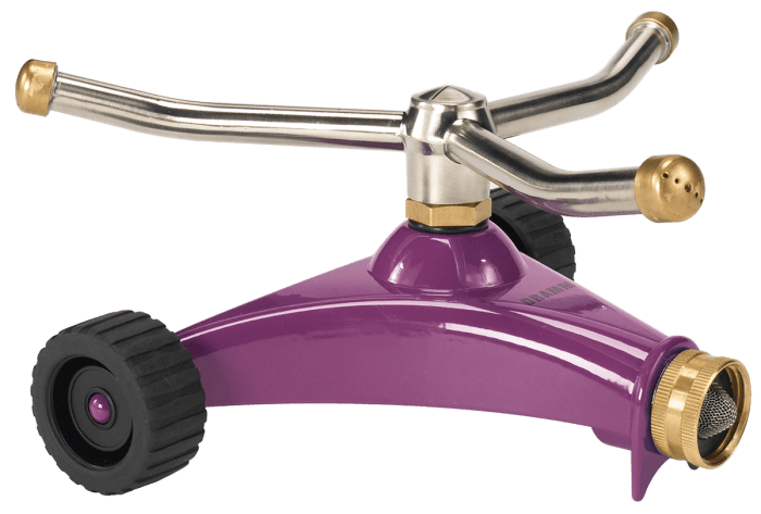 DRAMM SPRINKLER WHIRLING BERRY