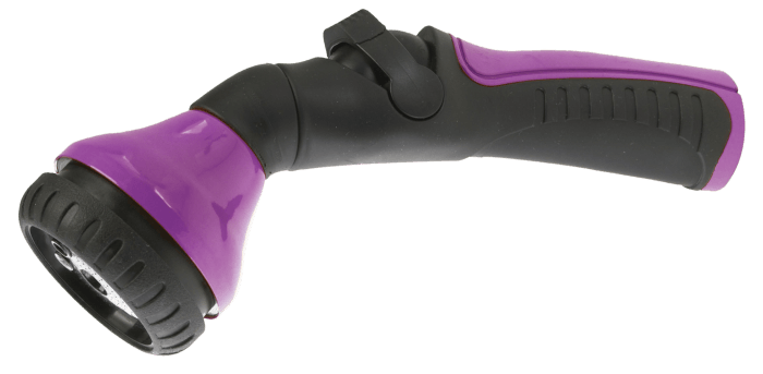 DRAMM ONE TOUCH SHOWER & STREAM BERRY