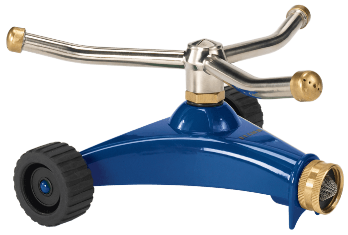 DRAMM SPRINKLER WHIRLING BLUE