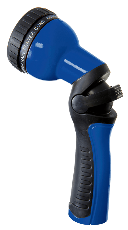 DRAMM SPRAY GUN REVOLUTION BLUE