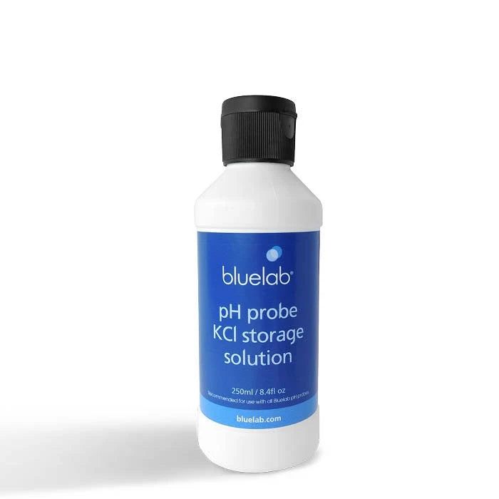 BLUELAB CALIBRATION SOLUTION KCL 250 ML