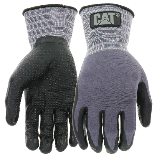 CAT GLOVES STRING KNIT 2XL