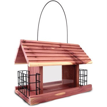 PENN CEDAR GRAND SNACK SHACK - 3.75 LB - 2 SUET CAKES