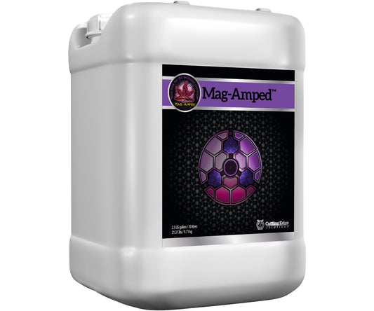 CUTTING EDGE SOLUTIONS MAGAMPED 2.5 GAL