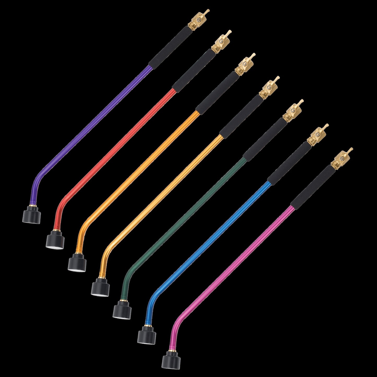 DRAMM RAIN WAND COLORMARK 30 IN BERRY