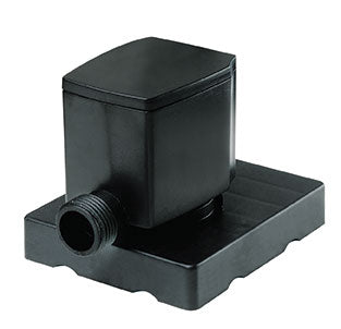 SUPREME 300 GPH DE-WATERING PUMP