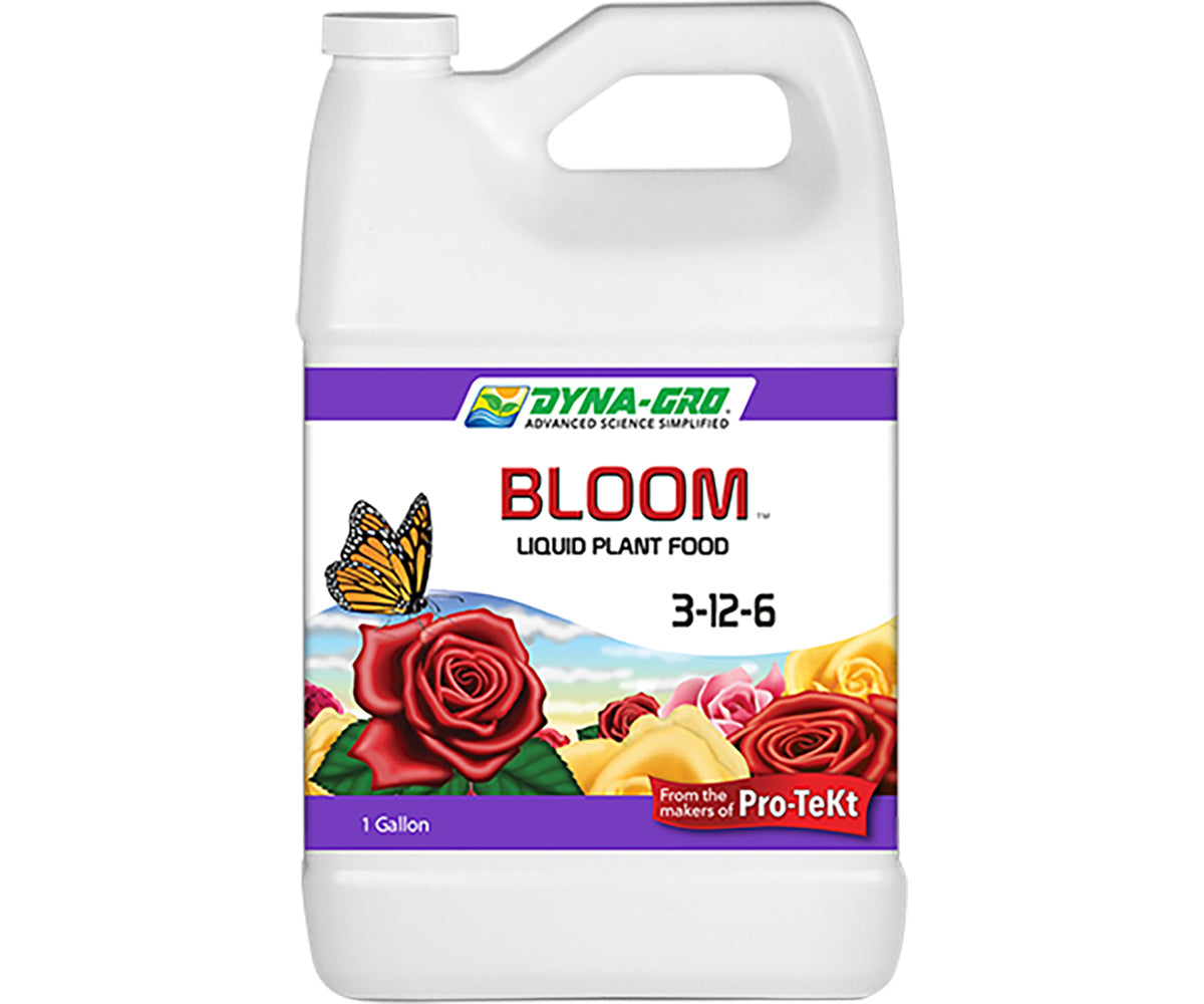 SUPERTHRIVE DYNA GRO BLOOM 1 GAL
