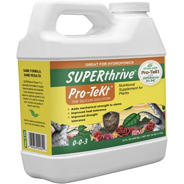 SUPERTHRIVE DYNA GRO PRO TEKT 1 QT