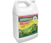SUPERTHRIVE DYNA GRO PURE NEEM OIL 8 OZ