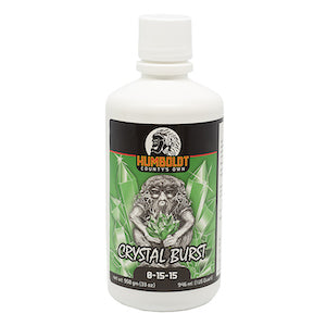 HCO CRYSTAL BURST 1QT