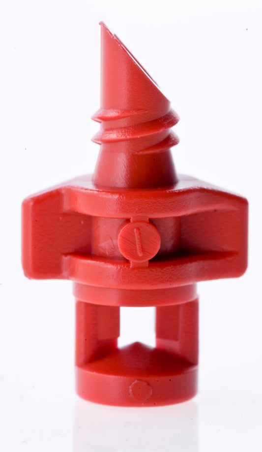 EZ CLONE 360 SPRAYER RED