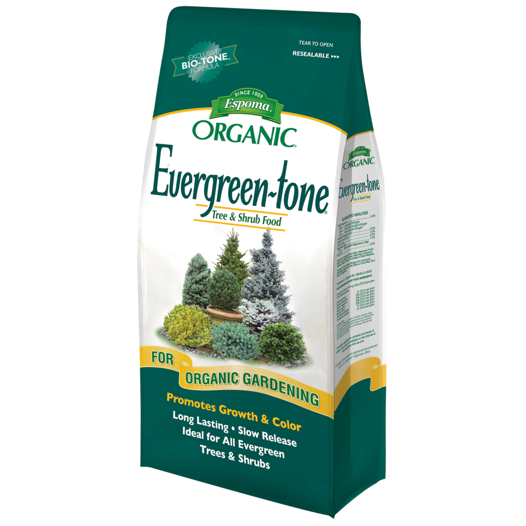 ESPOMA EVERGREEN TONE 8 LB