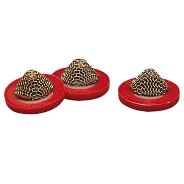 GILMOUR HOSE WASHERS SCREENED 3 PACK