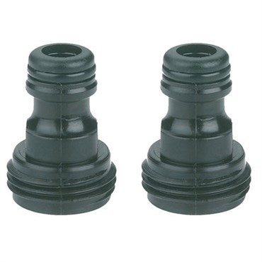 GILMOUR QUICK CONNECT 2 MALE PIECEs