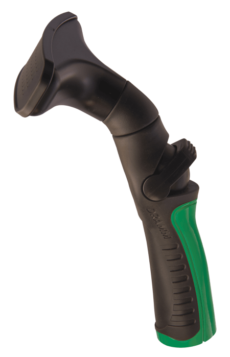 DRAMM ONE TOUCH FAN NOZZLE GREEN