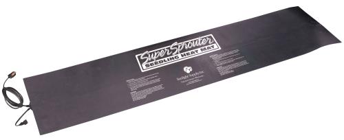 SS HEAT MAT 12 IN X 48 IN