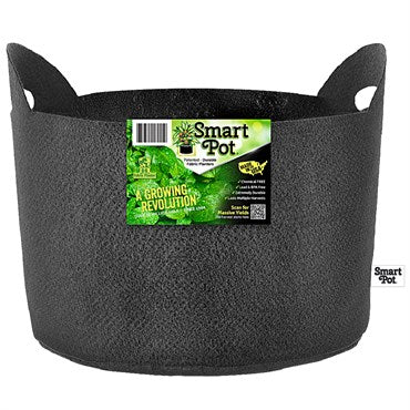 SMART POT WITH HANDLES 3 GAL