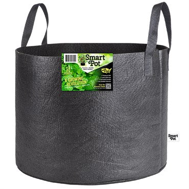 SMART POT WITH HANDLES 20 GAL