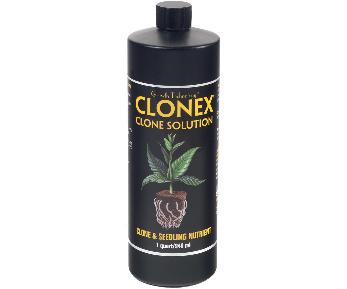 HDI CLONEX SOLUTION 1 QT
