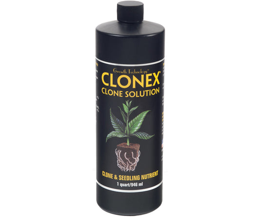 HDI CLONEX SOLUTION 1 QT