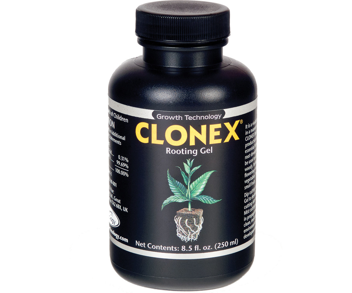 HDI CLONEX GEL 250 ML - 8.5 OZ