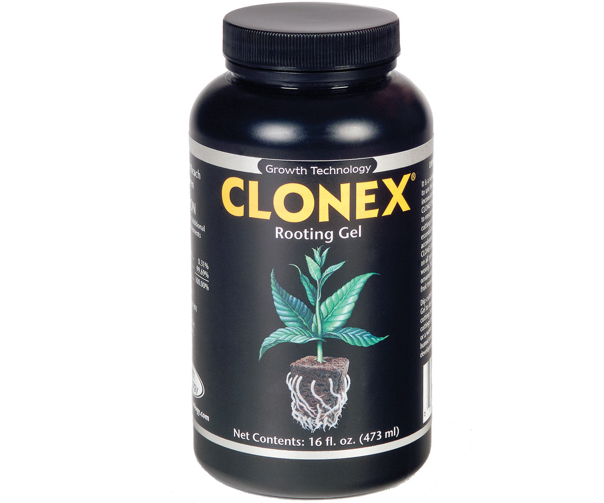 HDI CLONEX GEL 16 OZ