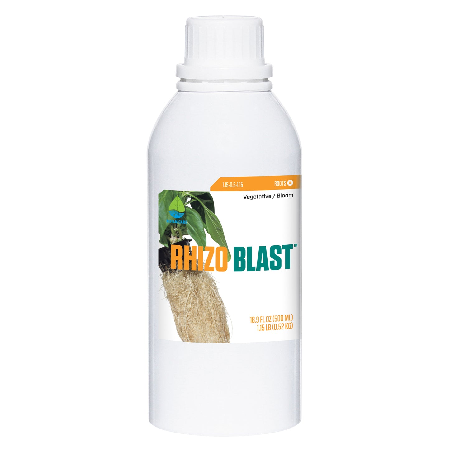 BC RHIZO BLAST 500 ML