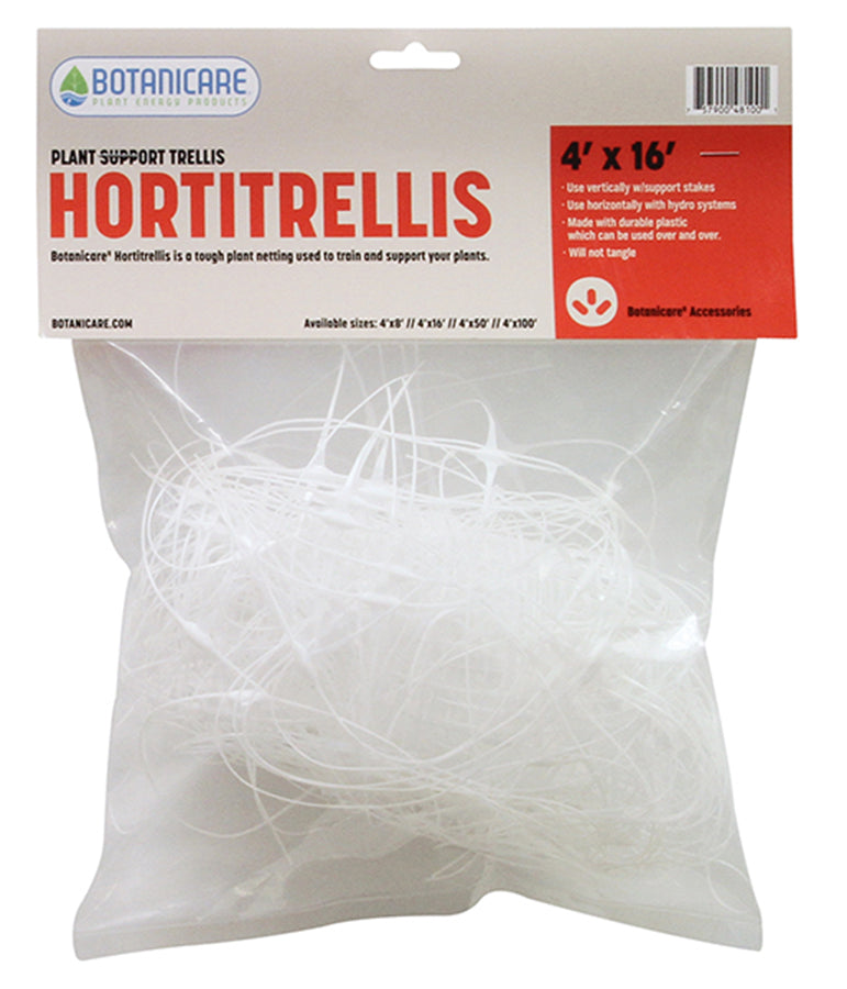 BC HORTI TRELLIS 4 FT X 16 FT