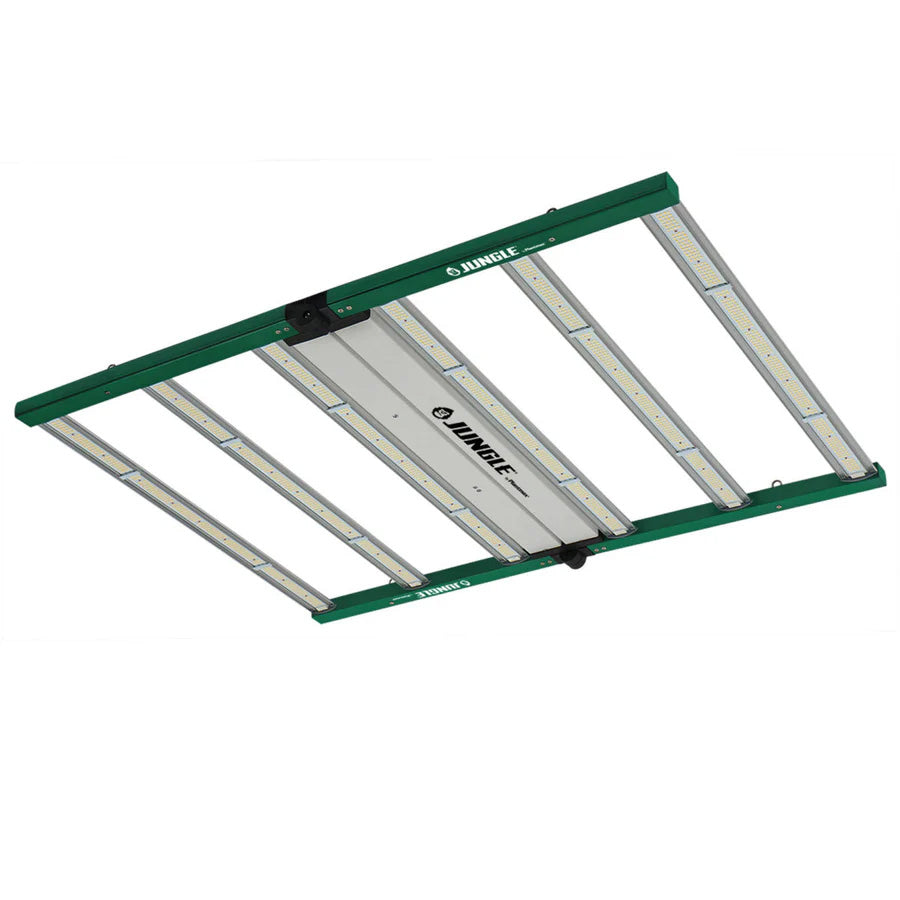 JUNGLE - LED G4i 1150- 435 W