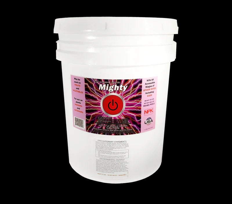 NPK MIGHTY 5 GAL