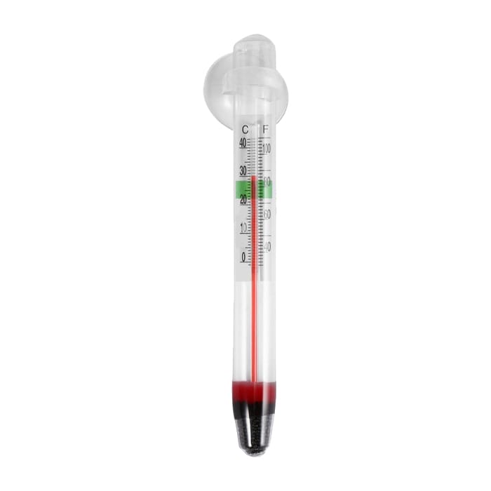 FLOATING THERMOMETER 30 - 110 F