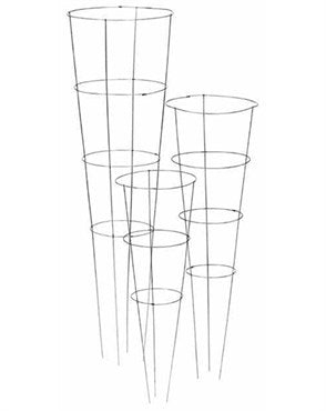 OW ECONOMY TOMATO CAGES - 33IN
