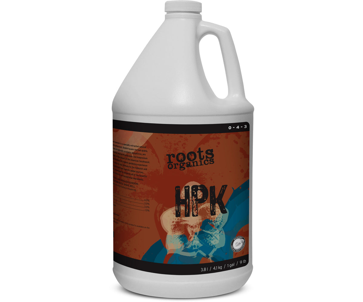 AURORA HPK 1 GAL