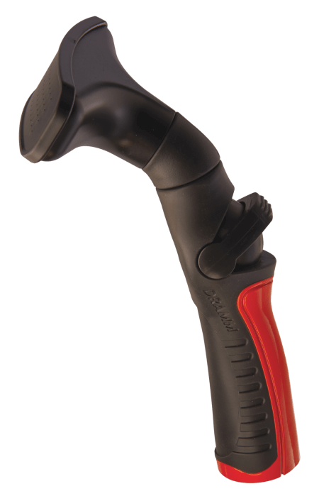 DRAMM ONE TOUCH FAN NOZZLE RED