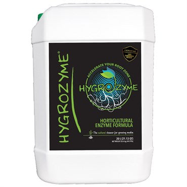Sipco Innovations Hygrozyme Original 20L Concentrate - Image 6