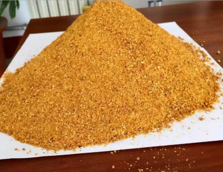 CORN GLUTEN MEAL 10-0-0 50LB - ORGANIC