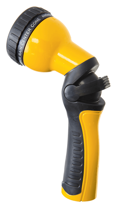 DRAMM SPRAY GUN REVOLUTION YELLOW